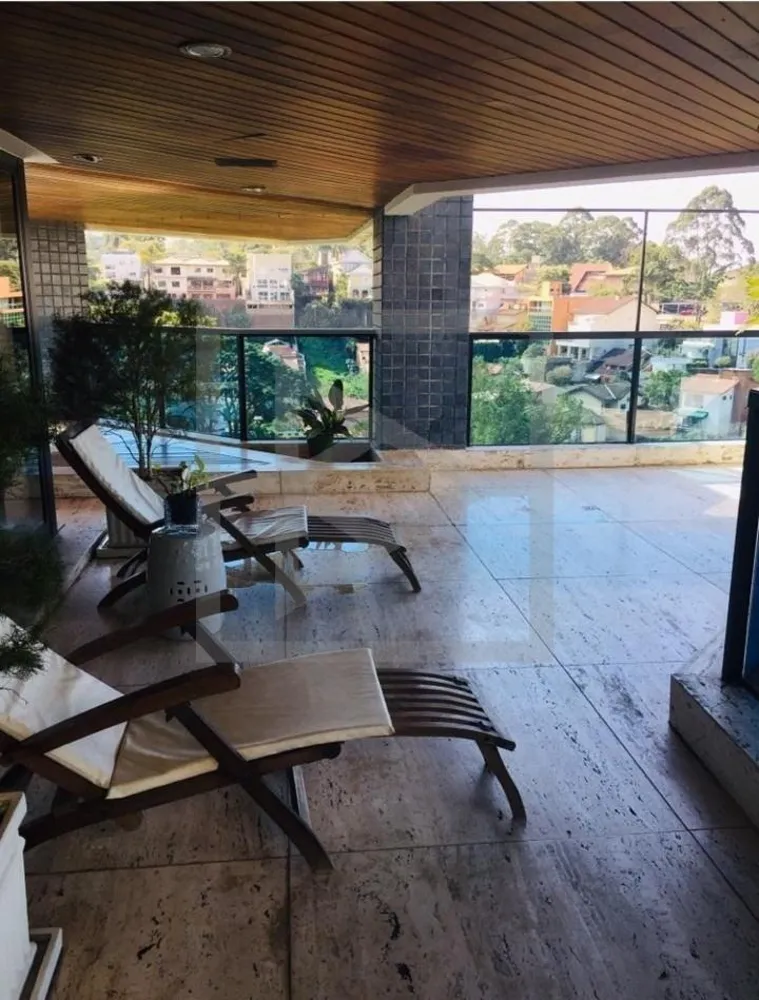 Apartamento, 4 quartos, 450 m² - Foto 5