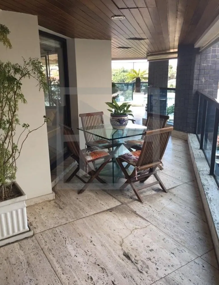 Apartamento, 4 quartos, 450 m² - Foto 7