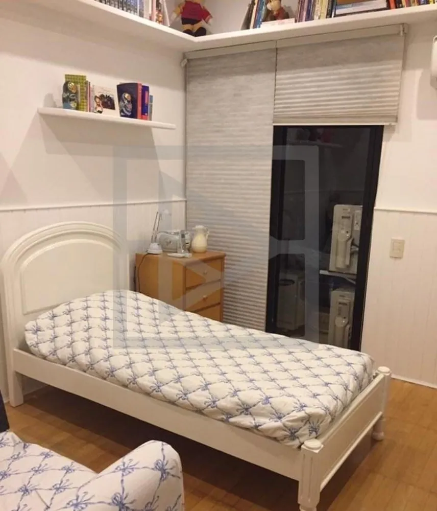 Apartamento, 4 quartos, 450 m² - Foto 8