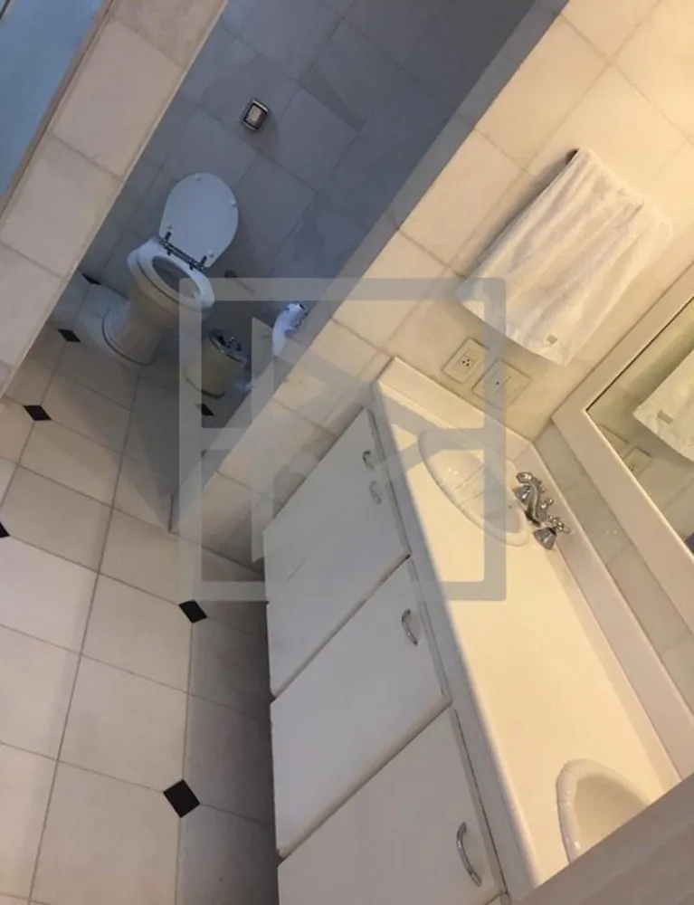 Apartamento, 4 quartos, 450 m² - Foto 1