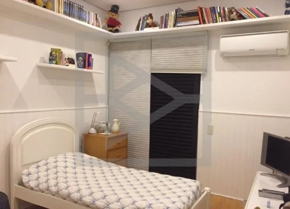 Apartamento, 4 quartos, 450 m² - Foto 3