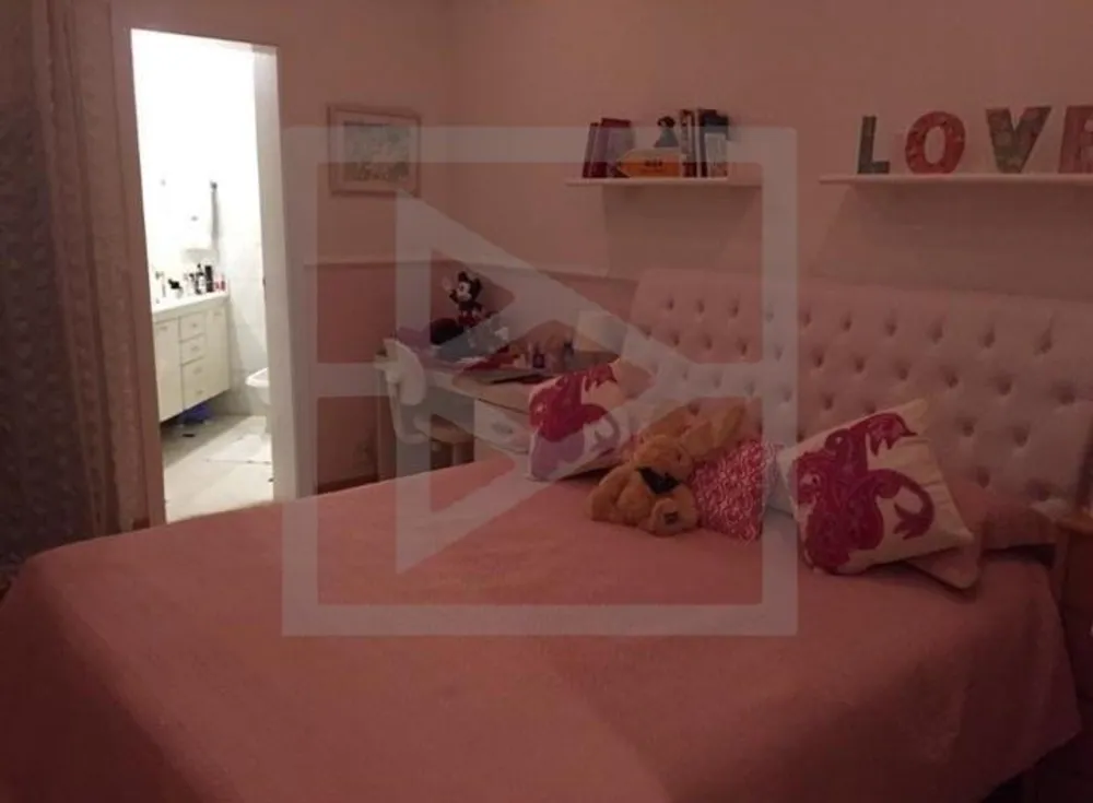 Apartamento, 4 quartos, 450 m² - Foto 6