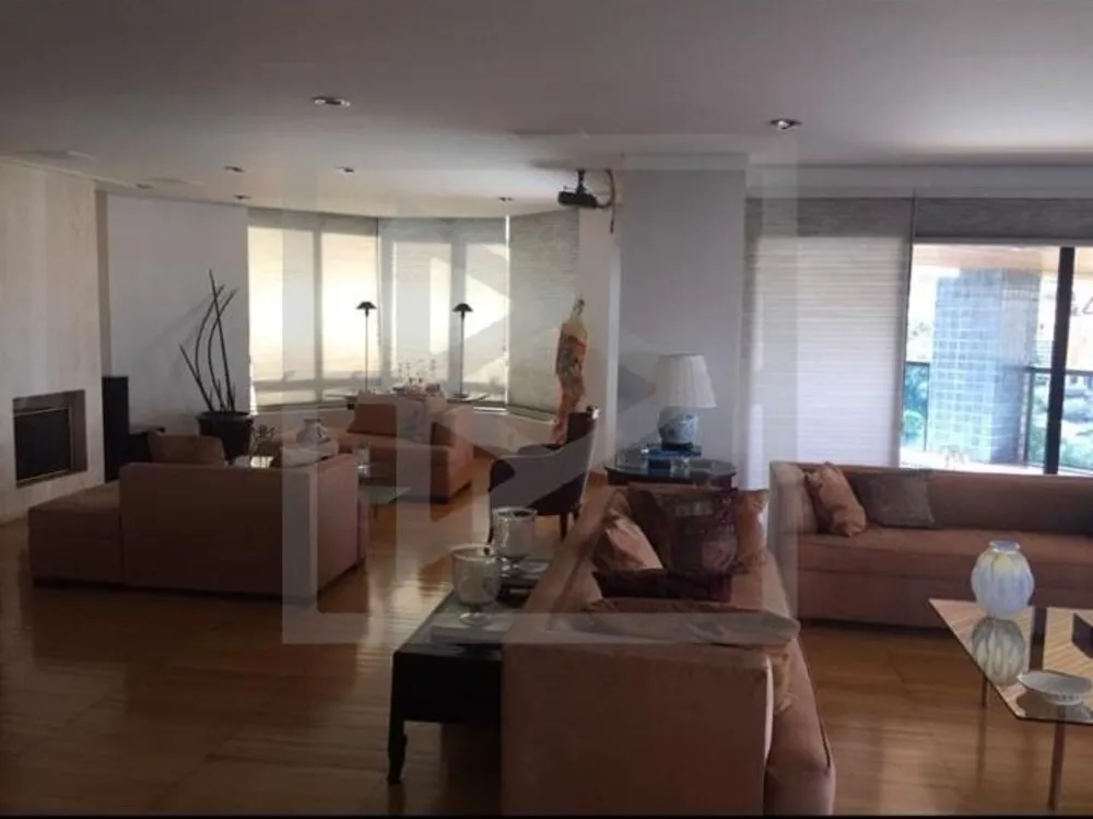 Apartamento, 4 quartos, 450 m² - Foto 2