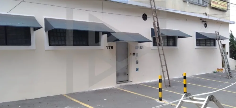 Prédio Inteiro, 400 m² - Foto 1