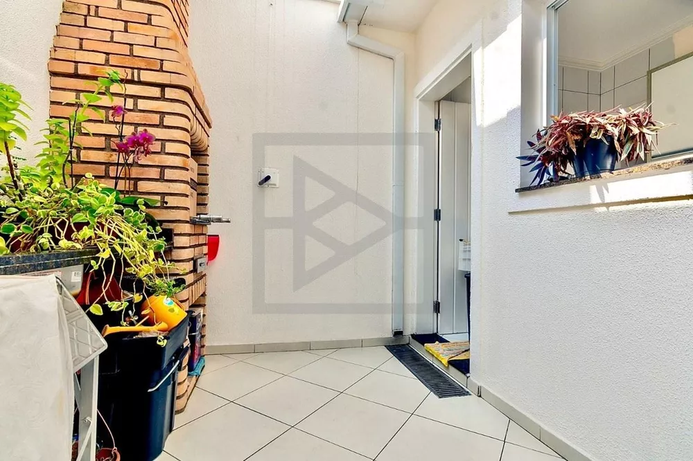 Casa, 3 quartos, 100 m² - Foto 3