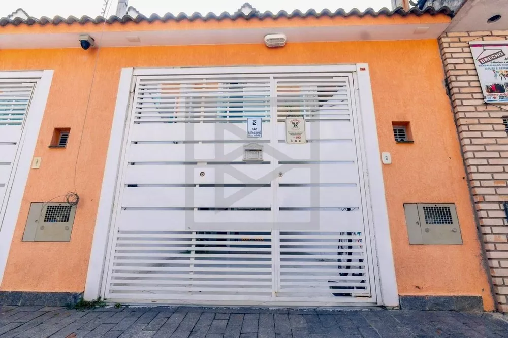 Casa à venda com 3 quartos, 100m² - Foto 2