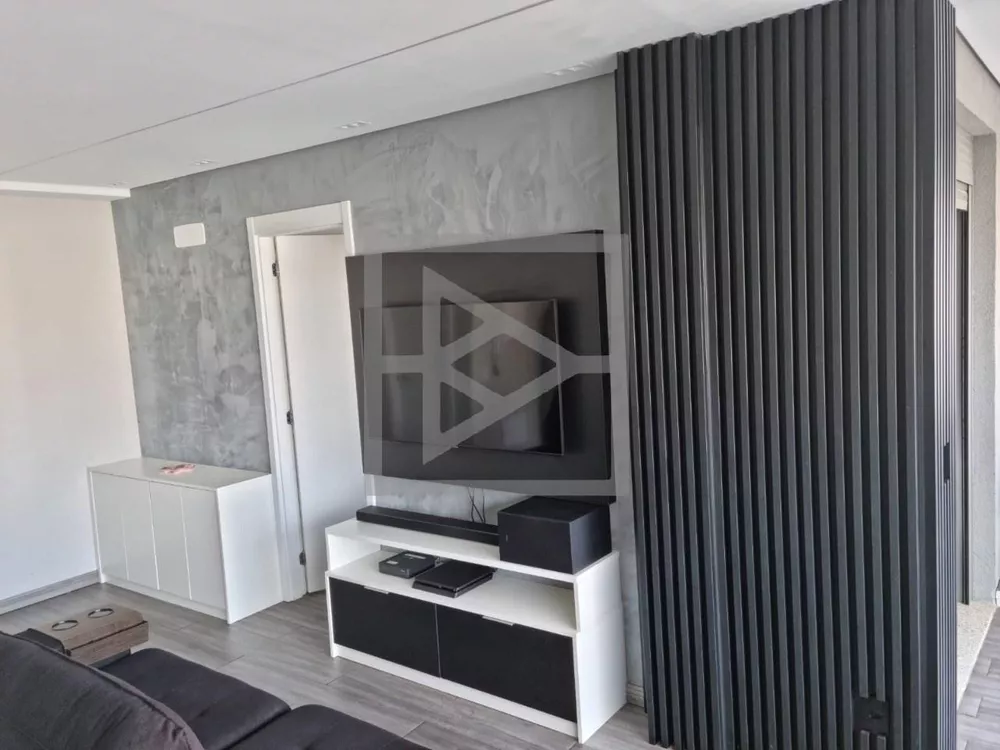Apartamento, 1 quarto, 50 m² - Foto 4