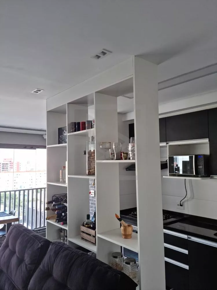 Apartamento, 1 quarto, 50 m² - Foto 2