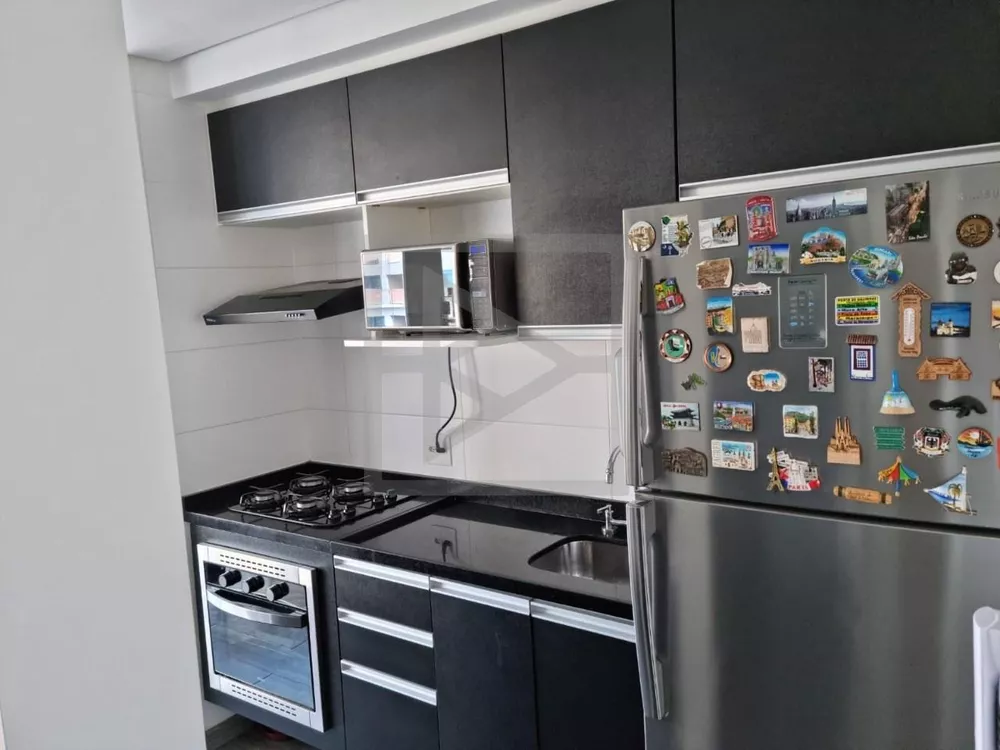 Apartamento, 1 quarto, 50 m² - Foto 3