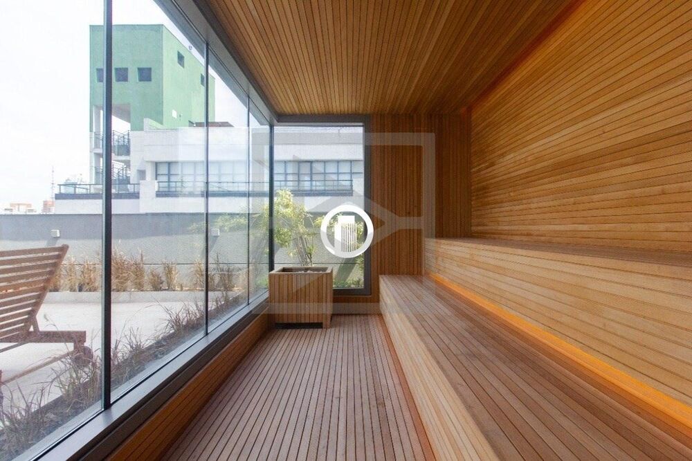 Apartamento, 1 quarto, 28 m² - Foto 6