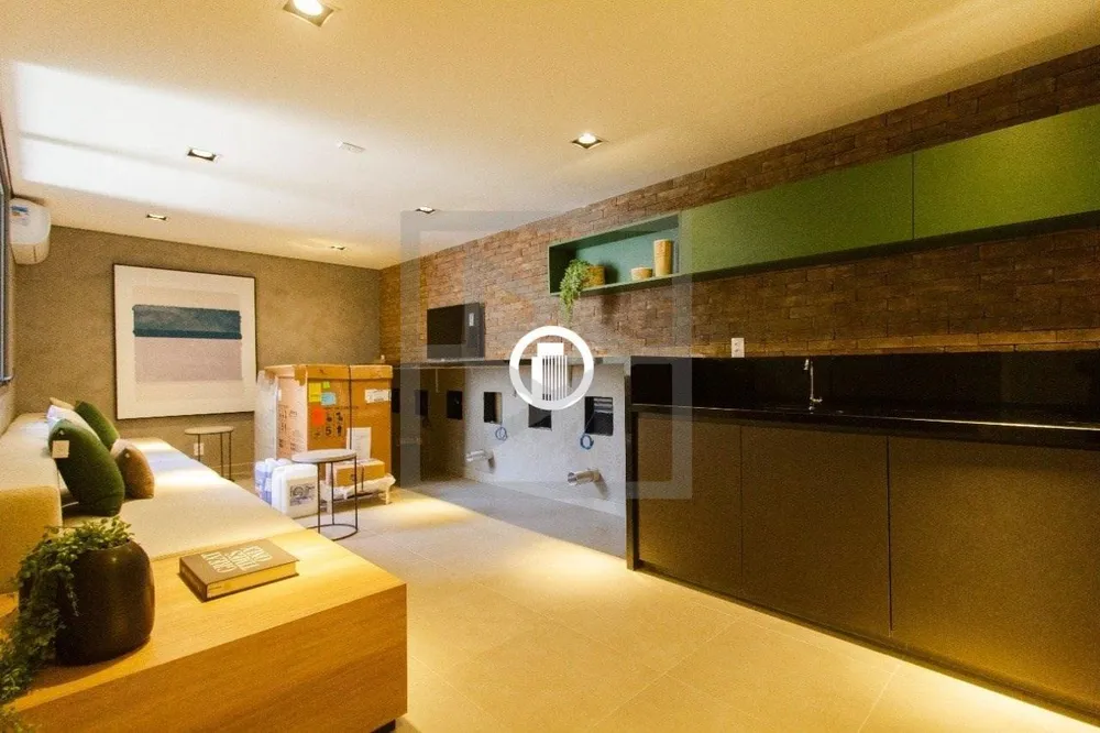 Apartamento, 1 quarto, 28 m² - Foto 7