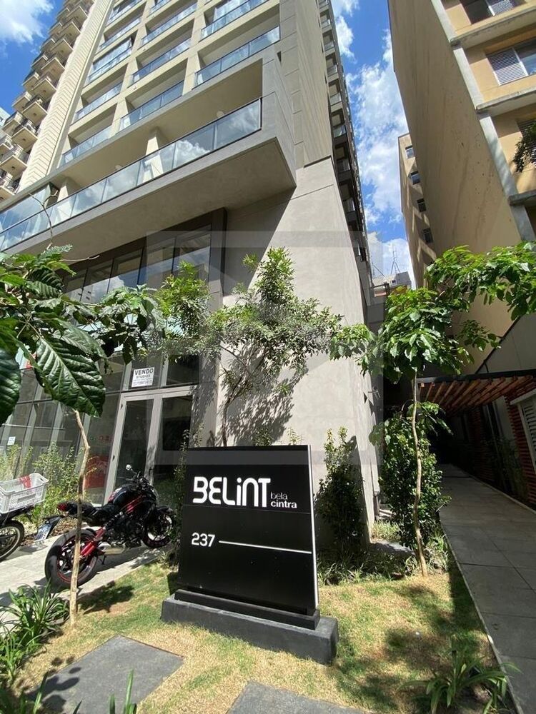 Apartamento, 1 quarto, 28 m² - Foto 4