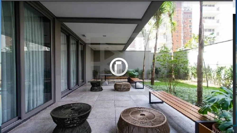 Apartamento, 1 quarto, 28 m² - Foto 8