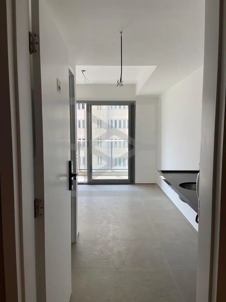Apartamento, 1 quarto, 28 m² - Foto 4