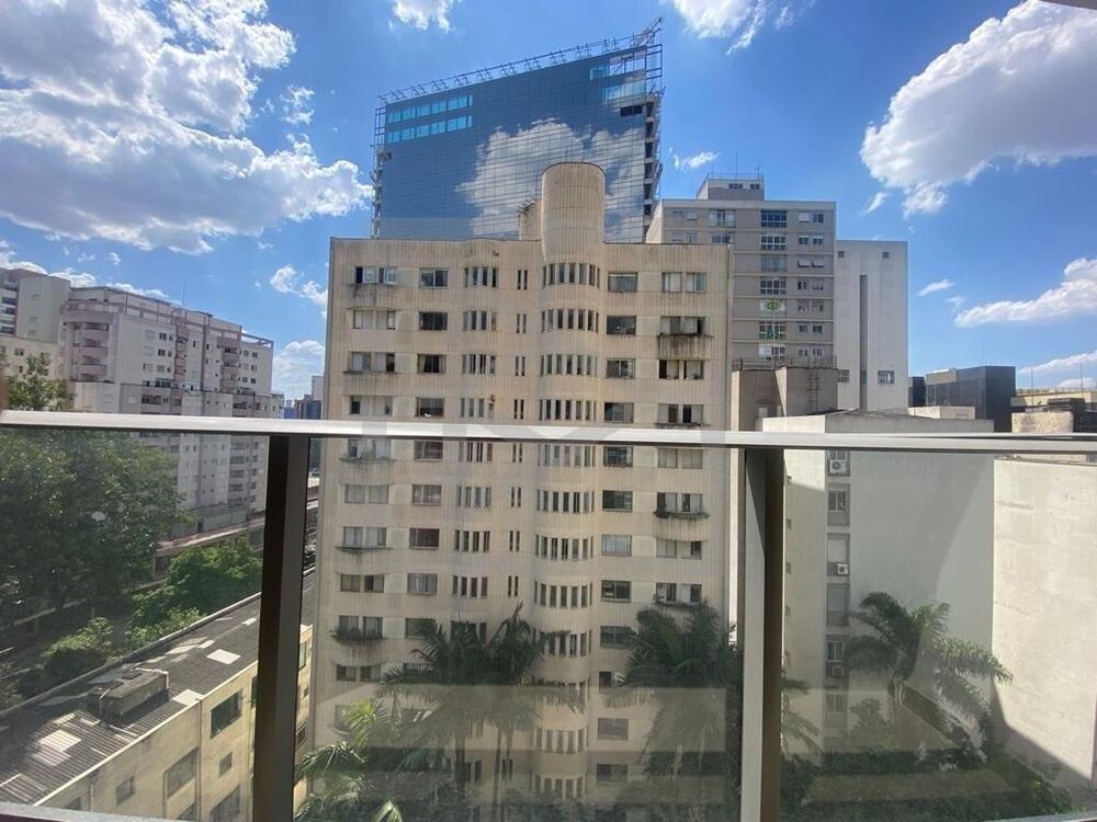 Apartamento, 1 quarto, 28 m² - Foto 8