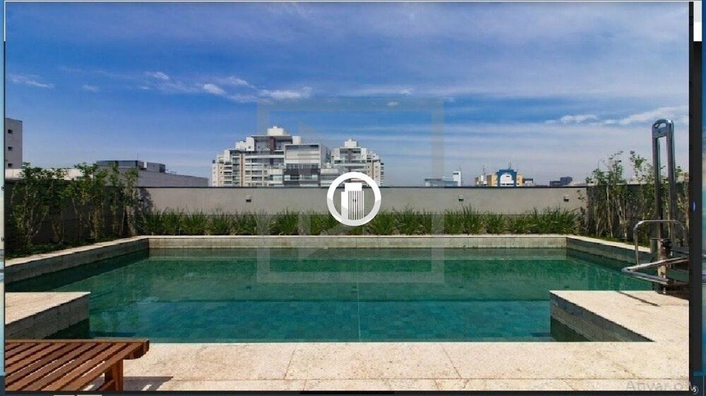 Apartamento, 1 quarto, 28 m² - Foto 2