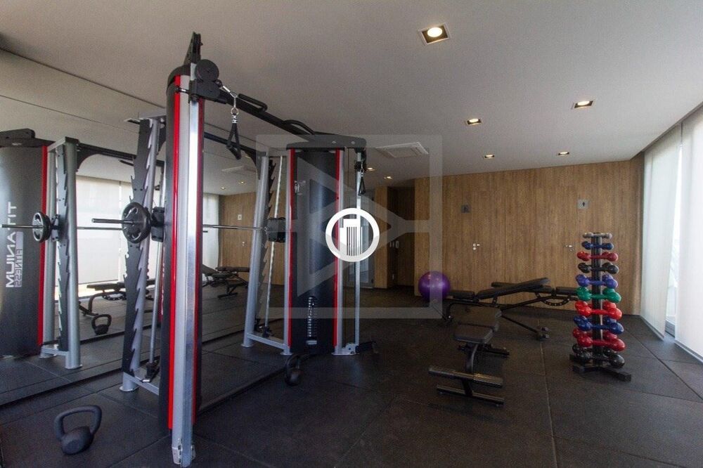 Apartamento, 1 quarto, 28 m² - Foto 5