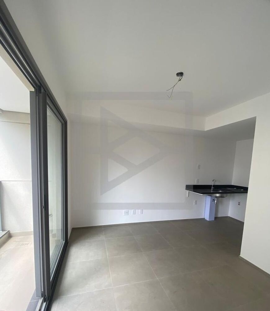Apartamento, 1 quarto, 28 m² - Foto 1