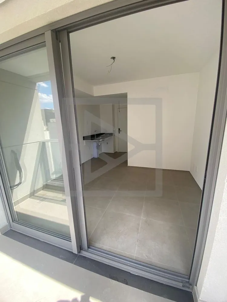 Apartamento, 1 quarto, 28 m² - Foto 3