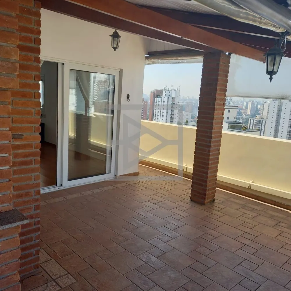 Cobertura, 4 quartos, 339 m² - Foto 5