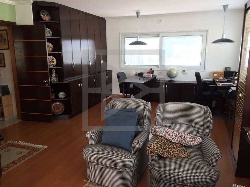 Cobertura, 4 quartos, 339 m² - Foto 5