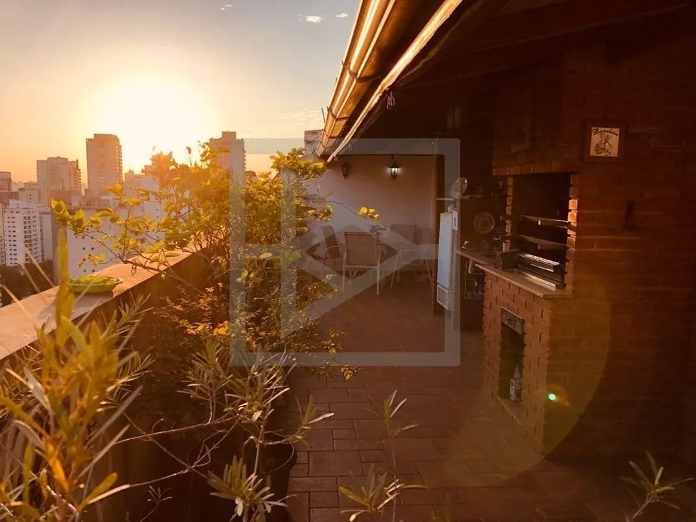 Cobertura, 4 quartos, 339 m² - Foto 10