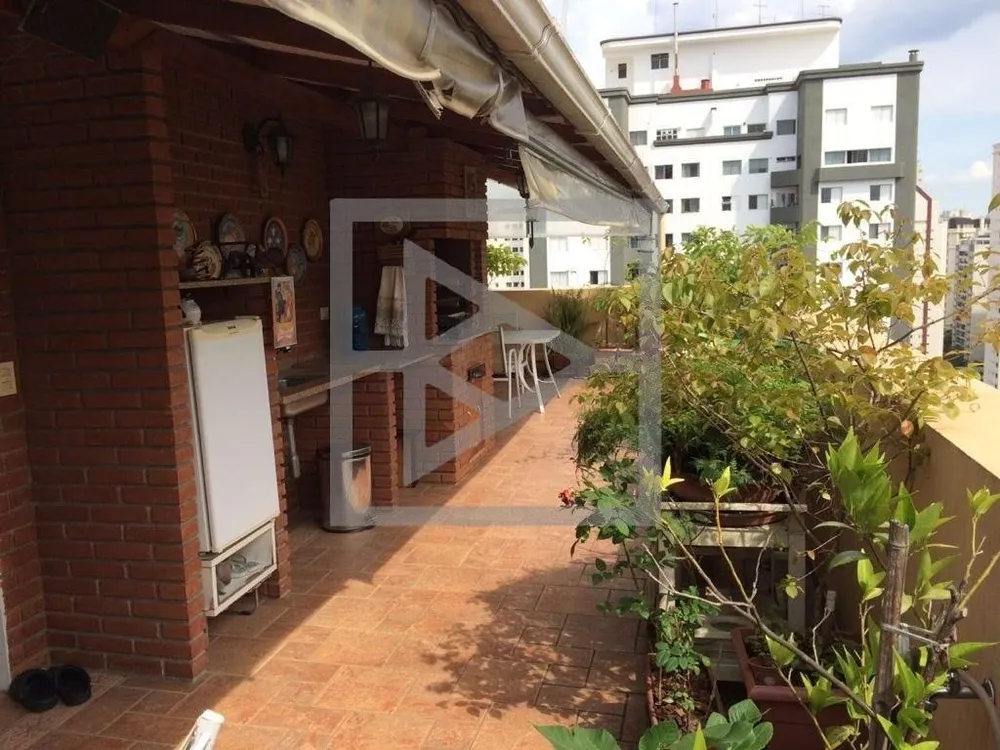 Cobertura, 4 quartos, 339 m² - Foto 9