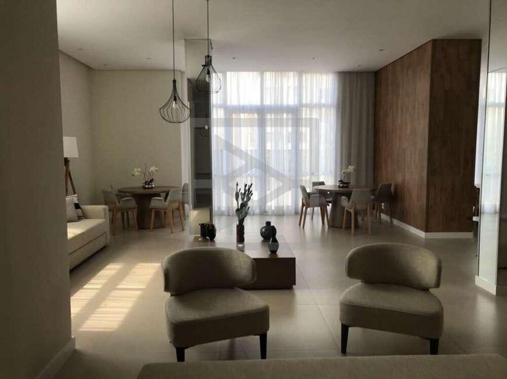 Apartamento, 1 quarto, 35 m² - Foto 6