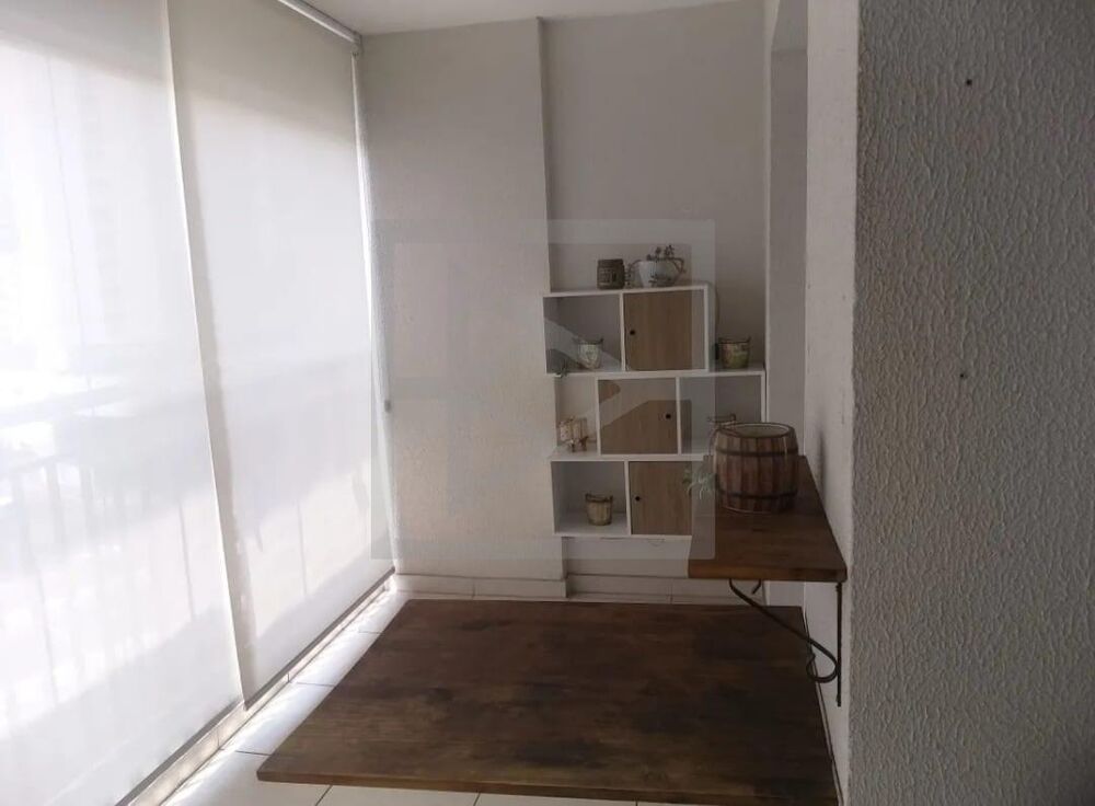 Apartamento, 1 quarto, 35 m² - Foto 7