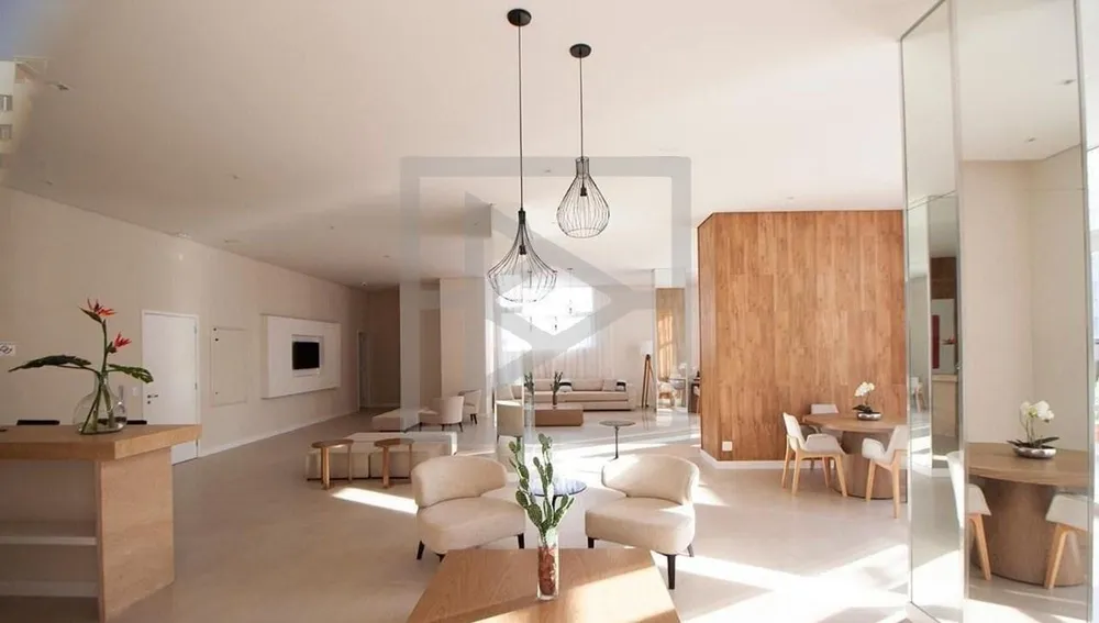 Apartamento, 1 quarto, 35 m² - Foto 14