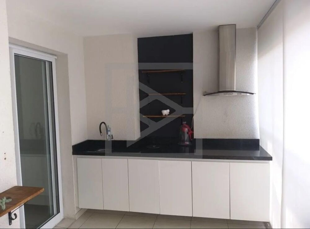 Apartamento, 1 quarto, 35 m² - Foto 2