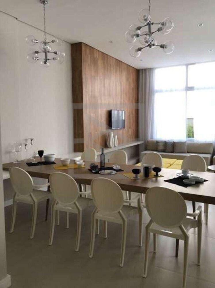 Apartamento, 1 quarto, 35 m² - Foto 4