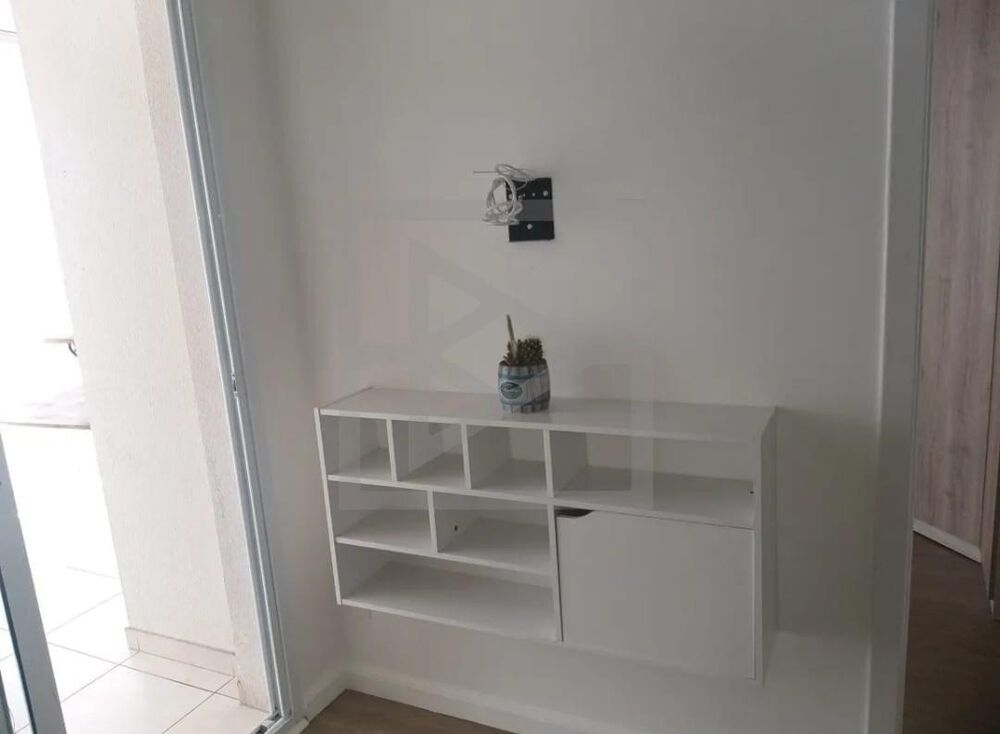 Apartamento, 1 quarto, 35 m² - Foto 1