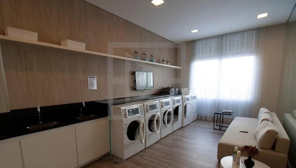 Apartamento, 1 quarto, 35 m² - Foto 15