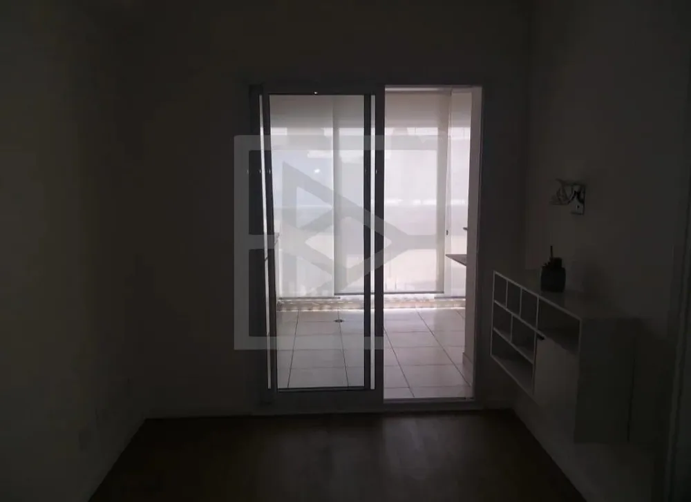 Apartamento, 1 quarto, 35 m² - Foto 1