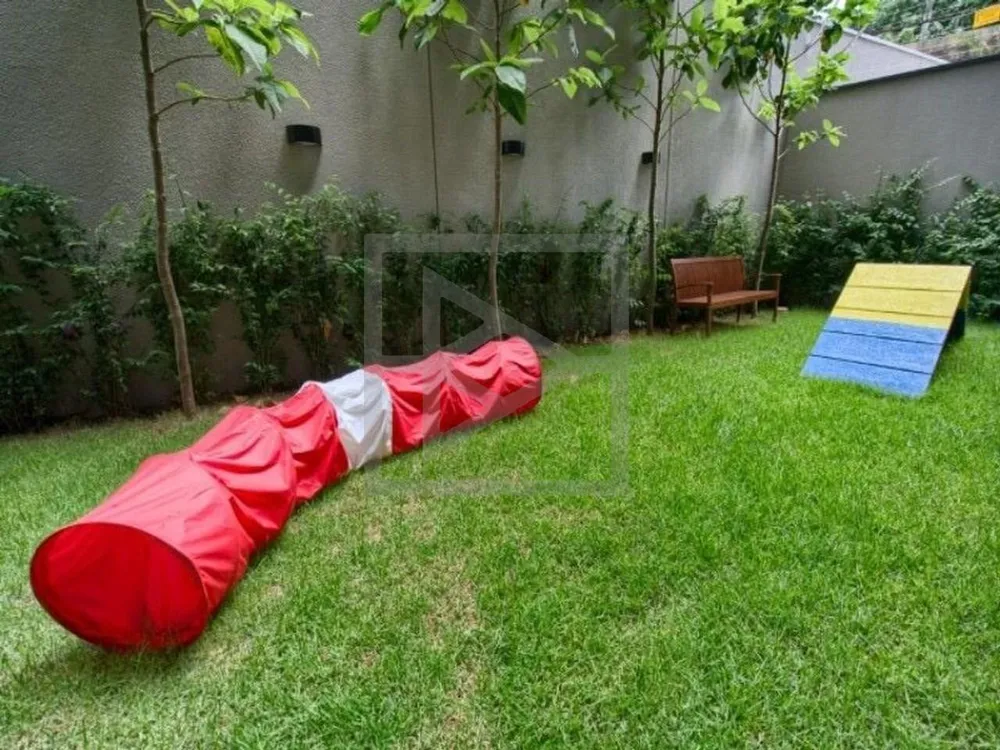 Apartamento, 1 quarto, 35 m² - Foto 10