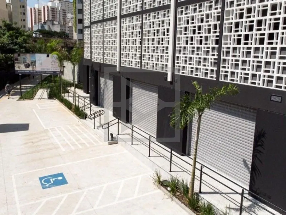 Apartamento, 1 quarto, 35 m² - Foto 12