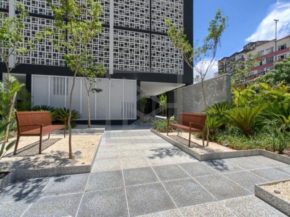 Apartamento, 1 quarto, 35 m² - Foto 8