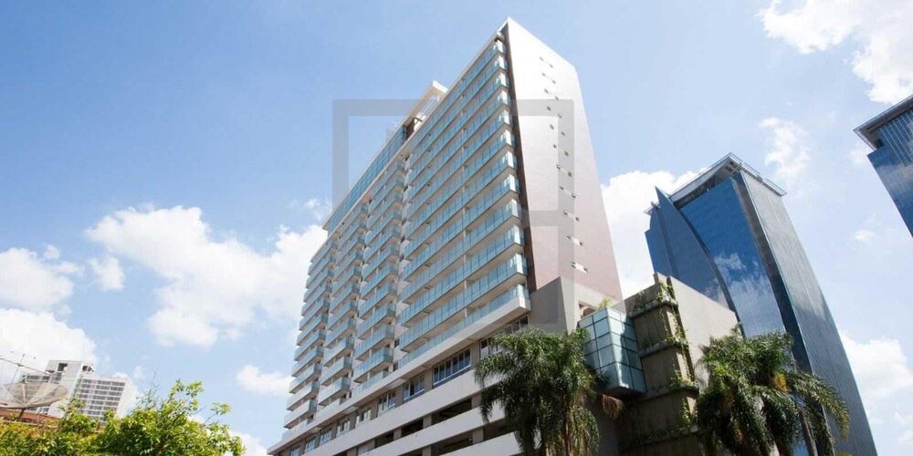 Apartamento, 1 quarto, 51 m² - Foto 6