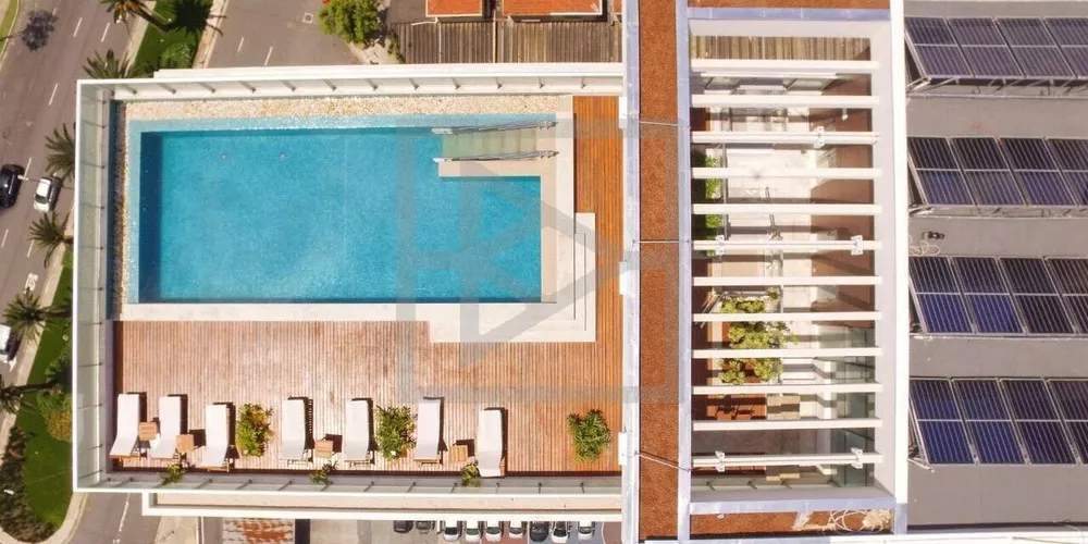 Apartamento, 1 quarto, 51 m² - Foto 1