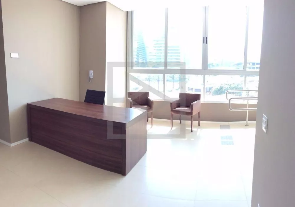 Apartamento, 1 quarto, 51 m² - Foto 3