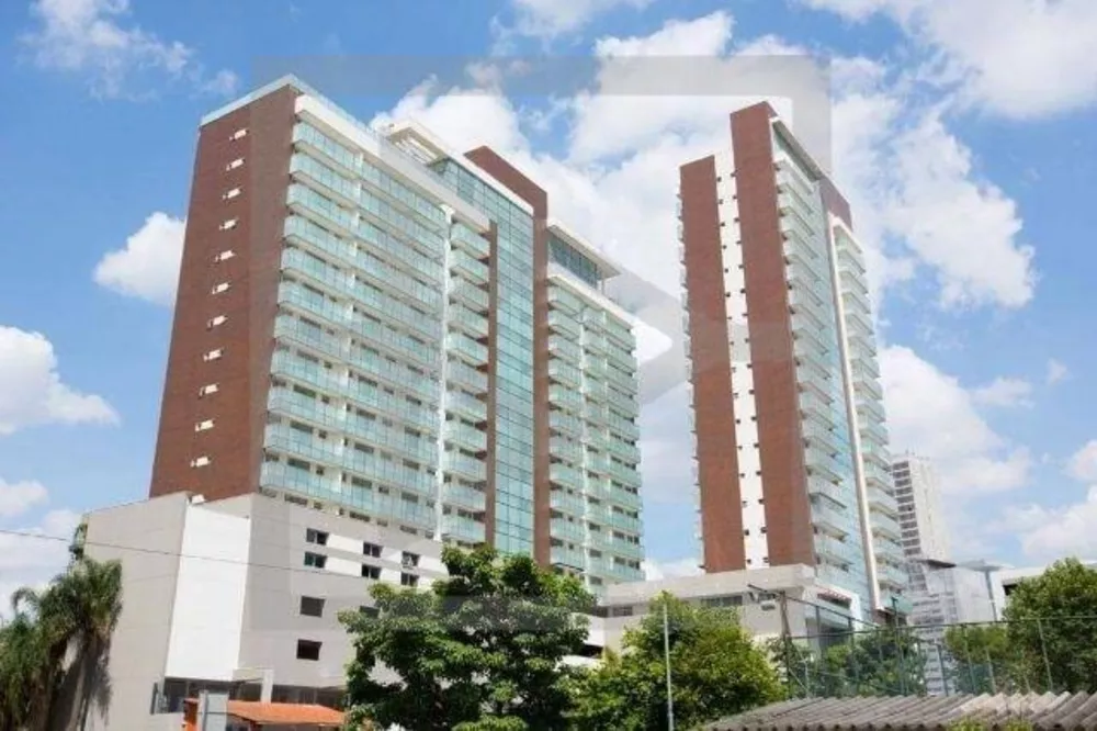 Apartamento, 1 quarto, 51 m² - Foto 2