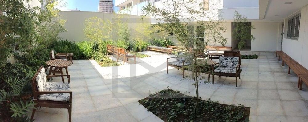 Apartamento, 1 quarto, 51 m² - Foto 5