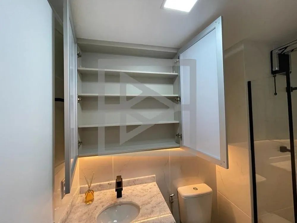 Apartamento, 1 quarto, 27 m² - Foto 13