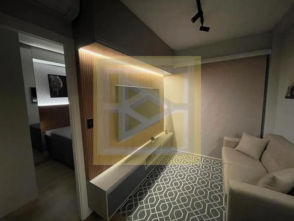 Apartamento, 1 quarto, 27 m² - Foto 16