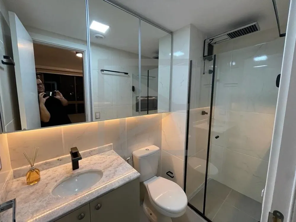 Apartamento, 1 quarto, 27 m² - Foto 14
