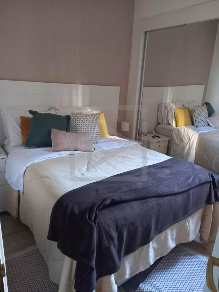 Apartamento, 3 quartos, 76 m² - Foto 4