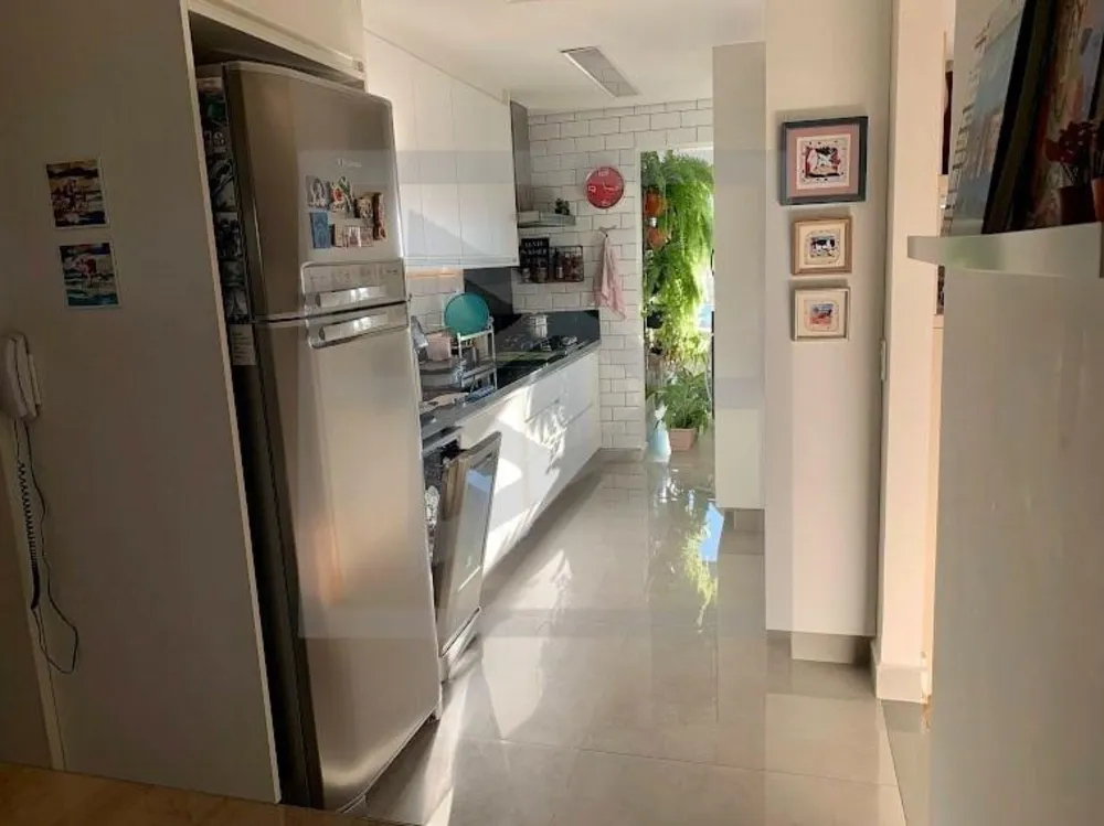 Apartamento, 4 quartos, 151 m² - Foto 1