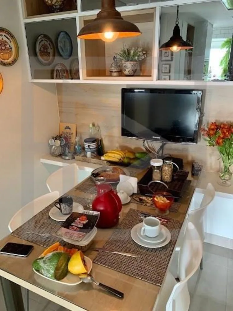 Apartamento, 4 quartos, 151 m² - Foto 4