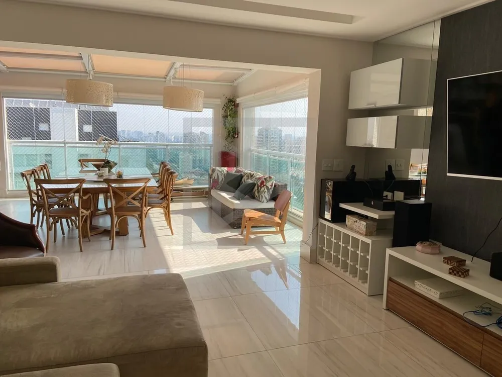 Apartamento, 2 quartos, 171 m² - Foto 1